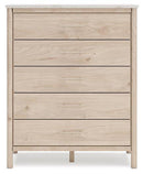 Cadmori Chest of Drawers - NY Furniture Direct (NY)
