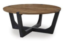 Hanneforth Occasional Table Set - NY Furniture Direct (NY)
