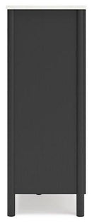 Cadmori Chest of Drawers - NY Furniture Direct (NY)