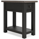 Tyler Creek End Table Set - NY Furniture Direct (NY)