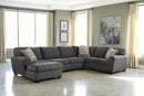 Ambee Living Room Set - NY Furniture Direct (NY)