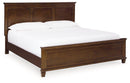 Danabrin Bedroom Set - NY Furniture Direct (NY)