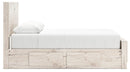 Lawroy Bed - NY Furniture Direct (NY)
