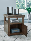 Boardernest Occasional Table Set - NY Furniture Direct (NY)