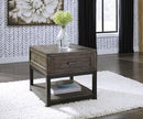 Johurst End Table Set - NY Furniture Direct (NY)