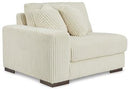 Lindyn Sectional Sofa - NY Furniture Direct (NY)