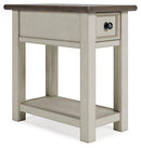 Bolanburg End Table Set - NY Furniture Direct (NY)