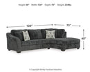 Biddeford Living Room Set - NY Furniture Direct (NY)