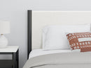 Cadmori Upholstered Bed - NY Furniture Direct (NY)