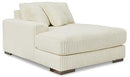 Lindyn Sectional with Double Chaise - NY Furniture Direct (NY)