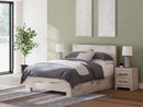 Lawroy Bed - NY Furniture Direct (NY)