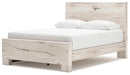 Lawroy Bed - NY Furniture Direct (NY)