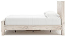 Lawroy Bed - NY Furniture Direct (NY)