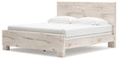 Lawroy Bed - NY Furniture Direct (NY)