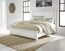 Kanwyn Bedroom Set - NY Furniture Direct (NY)