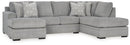 Casselbury Living Room Set - NY Furniture Direct (NY)