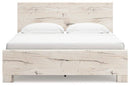 Lawroy Bed - NY Furniture Direct (NY)