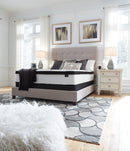 Chime 12 Inch Hybrid Mattress in a Box - NY Furniture Direct (NY)