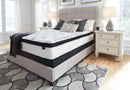Chime 12 Inch Hybrid Mattress in a Box - NY Furniture Direct (NY)