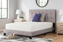 Chime 12 Inch Memory Foam Mattress in a Box - NY Furniture Direct (NY)