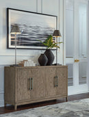 Chrestner Dining Server - NY Furniture Direct (NY)