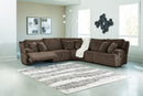 Top Tier Living Room Set - NY Furniture Direct (NY)