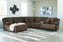 Top Tier Living Room Set - NY Furniture Direct (NY)