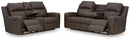 Lavenhorne Living Room Set - NY Furniture Direct (NY)