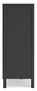 Cadmori Chest of Drawers - NY Furniture Direct (NY)