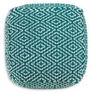 Brynnsen Pouf - NY Furniture Direct (NY)