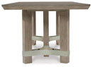 Chrestner Dining Table - NY Furniture Direct (NY)