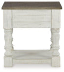 Havalance Occasional Table Set - NY Furniture Direct (NY)