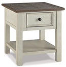 Bolanburg End Table Set - NY Furniture Direct (NY)