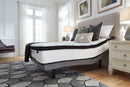 Chime 12 Inch Hybrid Mattress in a Box - NY Furniture Direct (NY)