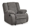 Tulen Recliner - NY Furniture Direct (NY)