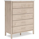 Cadmori Chest of Drawers - NY Furniture Direct (NY)