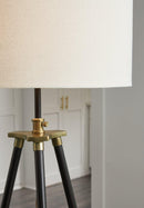 Cashner Floor Lamp - NY Furniture Direct (NY)