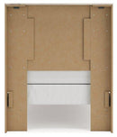 Lawroy Bed - NY Furniture Direct (NY)