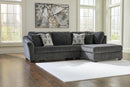 Biddeford Living Room Set - NY Furniture Direct (NY)