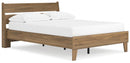 Deanlow Bed - NY Furniture Direct (NY)