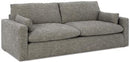 Dramatic Sofa - NY Furniture Direct (NY)