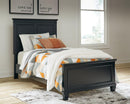 Lanolee Bedroom Set - NY Furniture Direct (NY)