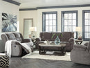 Tulen Living Room Set - NY Furniture Direct (NY)