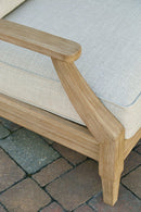 Clare View Outdoor Seating Set - NY Furniture Direct (NY)
