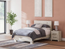Lawroy Bed - NY Furniture Direct (NY)