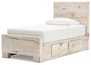Lawroy Bed - NY Furniture Direct (NY)