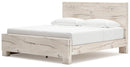 Lawroy Bed - NY Furniture Direct (NY)
