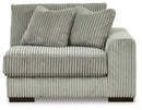 Lindyn Sectional Sofa - NY Furniture Direct (NY)