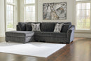 Biddeford Living Room Set - NY Furniture Direct (NY)