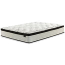 Socalle Bed and Mattress Set - NY Furniture Direct (NY)